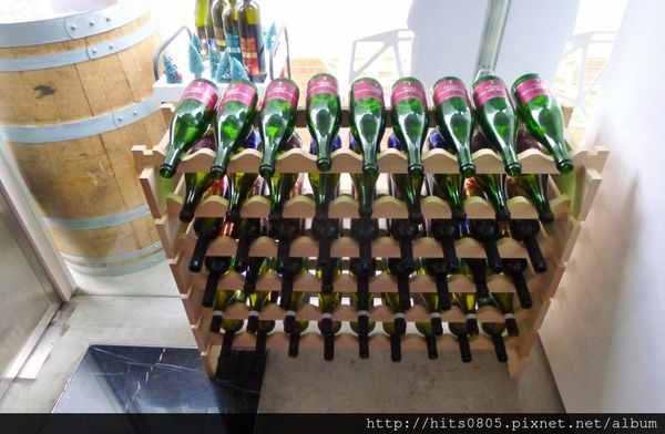 VIVO 光癮時尚餐飲：口碑36-VIVO光癮時尚餐飲