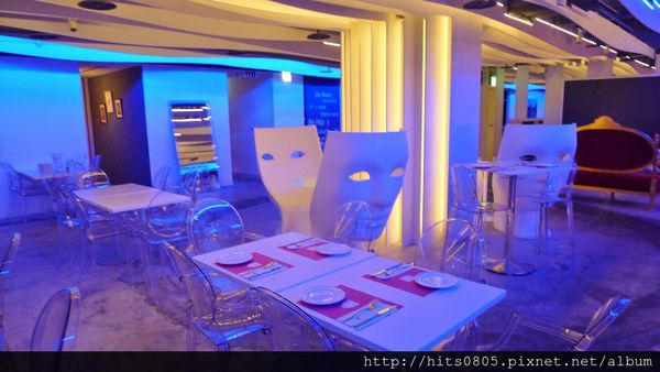 VIVO 光癮時尚餐飲：口碑36-VIVO光癮時尚餐飲