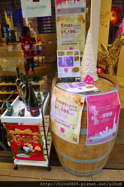 VIVO 光癮時尚餐飲：口碑36-VIVO光癮時尚餐飲