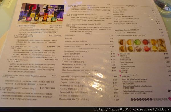 VIVO 光癮時尚餐飲：口碑36-VIVO光癮時尚餐飲