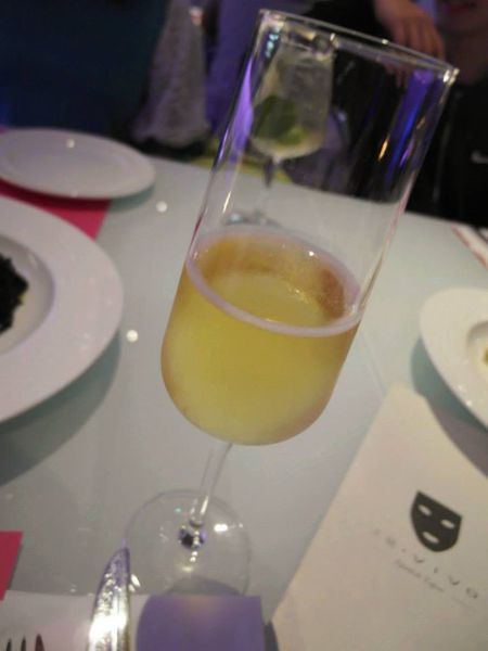 光癮。VIVO時尚餐飲:【忠孝敦化】VIVO 光癮時尚餐飲~道地的西班牙燉飯