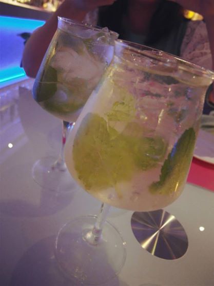 光癮。VIVO時尚餐飲:【忠孝敦化】VIVO 光癮時尚餐飲~道地的西班牙燉飯