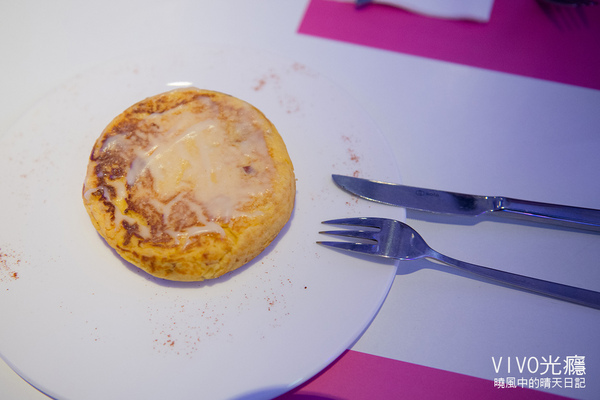 VIVO 光癮時尚餐飲:【口碑券 | VIVO 】放下心裡沈重面具享受西班牙熱情與美食的VIVO 光癮時尚餐飲