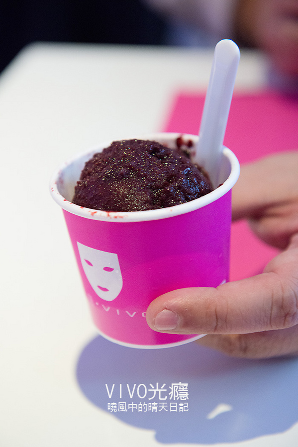 VIVO 光癮時尚餐飲:【口碑券 | VIVO 】放下心裡沈重面具享受西班牙熱情與美食的VIVO 光癮時尚餐飲