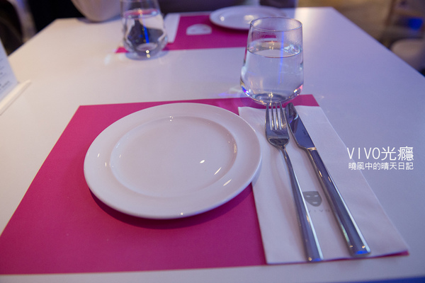 VIVO 光癮時尚餐飲:【口碑券 | VIVO 】放下心裡沈重面具享受西班牙熱情與美食的VIVO 光癮時尚餐飲