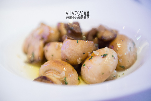 VIVO 光癮時尚餐飲:【口碑券 | VIVO 】放下心裡沈重面具享受西班牙熱情與美食的VIVO 光癮時尚餐飲