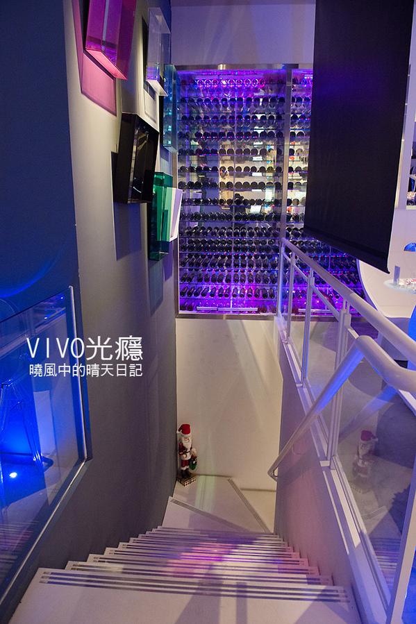 VIVO 光癮時尚餐飲:【口碑券 | VIVO 】放下心裡沈重面具享受西班牙熱情與美食的VIVO 光癮時尚餐飲