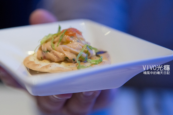 VIVO 光癮時尚餐飲:【口碑券 | VIVO 】放下心裡沈重面具享受西班牙熱情與美食的VIVO 光癮時尚餐飲