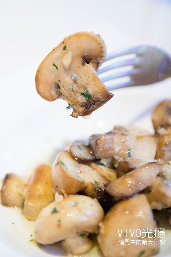 VIVO 光癮時尚餐飲:【口碑券 | VIVO 】放下心裡沈重面具享受西班牙熱情與美食的VIVO 光癮時尚餐飲