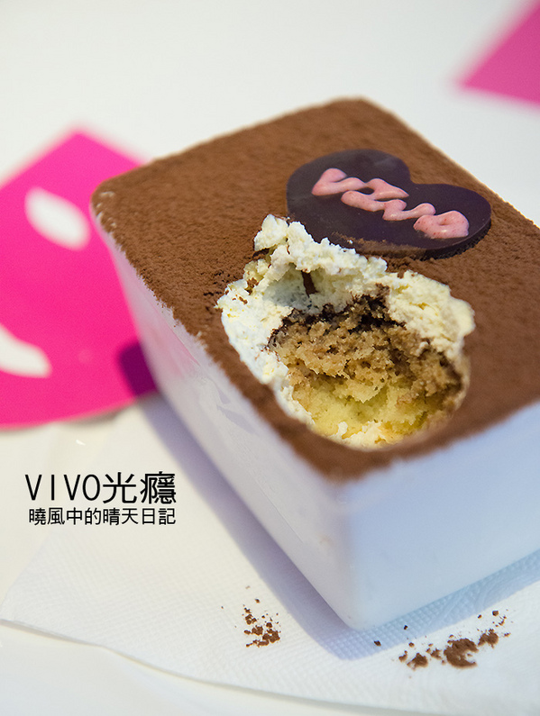 VIVO 光癮時尚餐飲:【口碑券 | VIVO 】放下心裡沈重面具享受西班牙熱情與美食的VIVO 光癮時尚餐飲