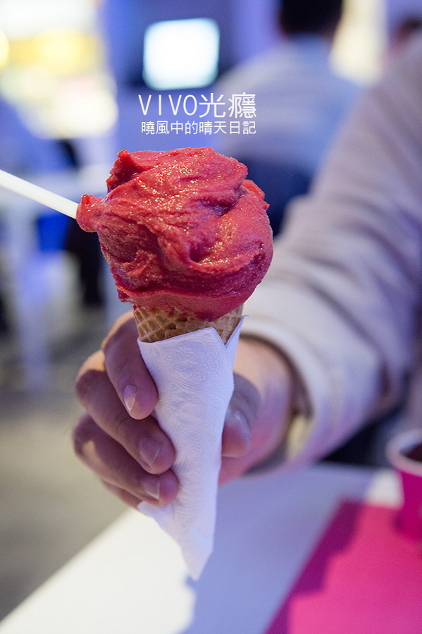 VIVO 光癮時尚餐飲:【口碑券 | VIVO 】放下心裡沈重面具享受西班牙熱情與美食的VIVO 光癮時尚餐飲