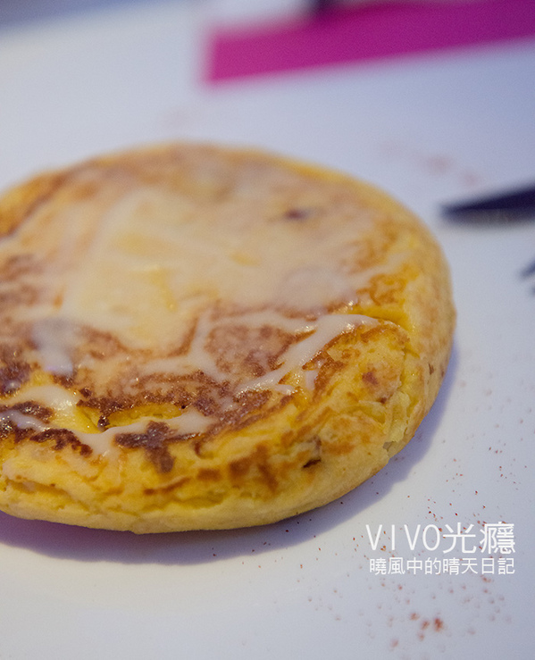 VIVO 光癮時尚餐飲:【口碑券 | VIVO 】放下心裡沈重面具享受西班牙熱情與美食的VIVO 光癮時尚餐飲