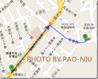 耳多在木頭地圖