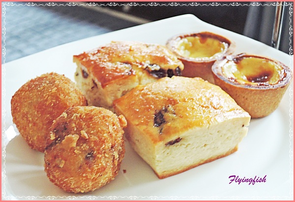 bar & restaurant a3：✜ 貴婦百貨親民價格滴三層架美味下午茶 －「bar&restaurant a3」❤～