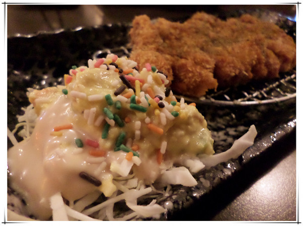 築蠻亭 日式燒肉居酒屋:【GO Tainan試吃邀約】台南東區§日式料理夜間小酌新選擇→築蠻亭日式料理燒肉