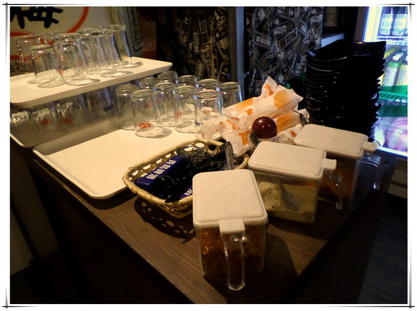 築蠻亭 日式燒肉居酒屋:【GO Tainan試吃邀約】台南東區§日式料理夜間小酌新選擇→築蠻亭日式料理燒肉