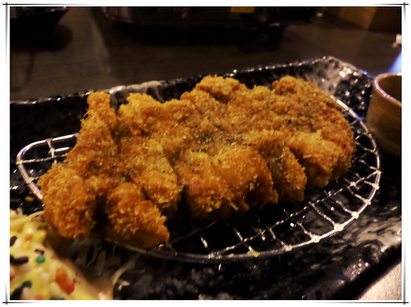 築蠻亭 日式燒肉居酒屋:【GO Tainan試吃邀約】台南東區§日式料理夜間小酌新選擇→築蠻亭日式料理燒肉