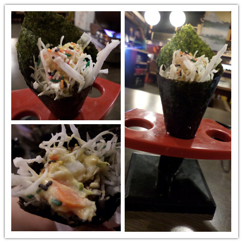 築蠻亭 日式燒肉居酒屋:【GO Tainan試吃邀約】台南東區§日式料理夜間小酌新選擇→築蠻亭日式料理燒肉