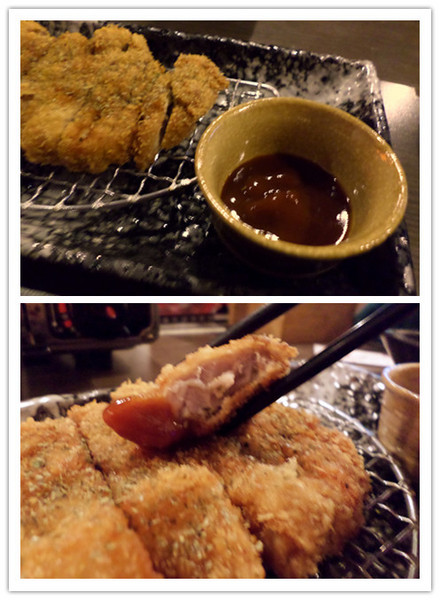 築蠻亭 日式燒肉居酒屋:【GO Tainan試吃邀約】台南東區§日式料理夜間小酌新選擇→築蠻亭日式料理燒肉