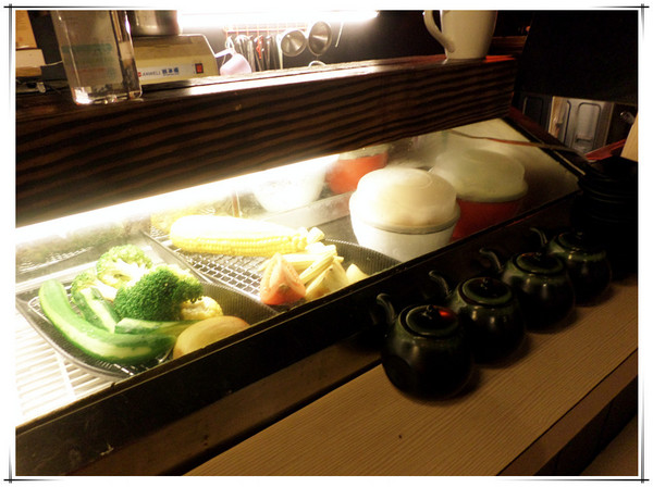 築蠻亭 日式燒肉居酒屋:【GO Tainan試吃邀約】台南東區§日式料理夜間小酌新選擇→築蠻亭日式料理燒肉