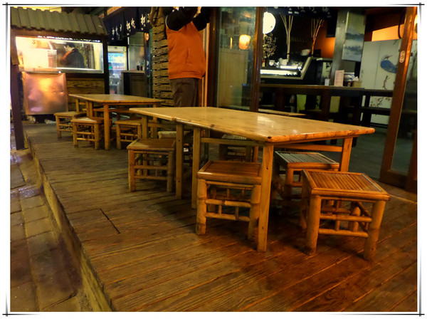 築蠻亭 日式燒肉居酒屋:【GO Tainan試吃邀約】台南東區§日式料理夜間小酌新選擇→築蠻亭日式料理燒肉