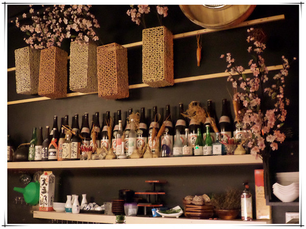 築蠻亭 日式燒肉居酒屋:【GO Tainan試吃邀約】台南東區§日式料理夜間小酌新選擇→築蠻亭日式料理燒肉