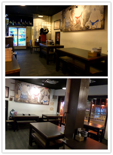 築蠻亭 日式燒肉居酒屋:【GO Tainan試吃邀約】台南東區§日式料理夜間小酌新選擇→築蠻亭日式料理燒肉