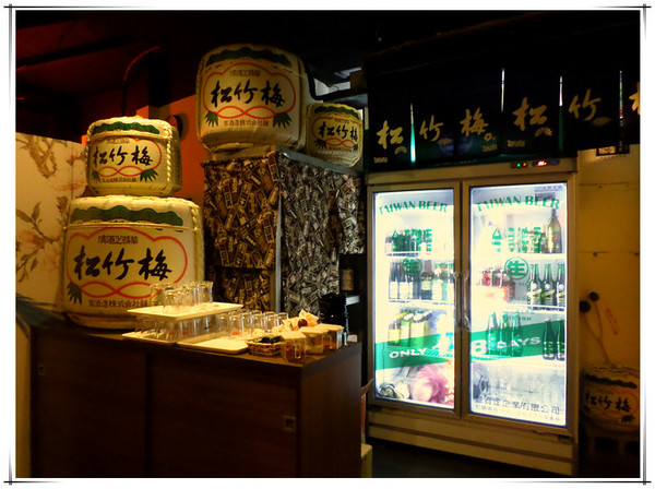 築蠻亭 日式燒肉居酒屋:【GO Tainan試吃邀約】台南東區§日式料理夜間小酌新選擇→築蠻亭日式料理燒肉