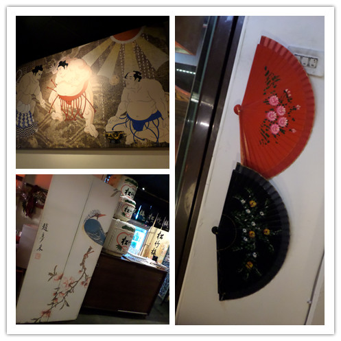 築蠻亭 日式燒肉居酒屋:【GO Tainan試吃邀約】台南東區§日式料理夜間小酌新選擇→築蠻亭日式料理燒肉