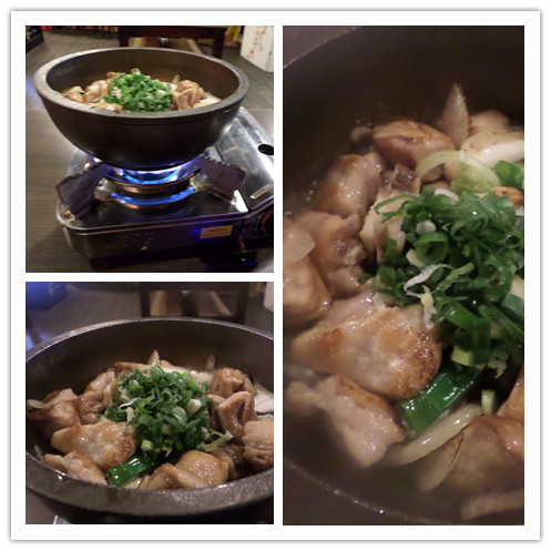 築蠻亭 日式燒肉居酒屋:【GO Tainan試吃邀約】台南東區§日式料理夜間小酌新選擇→築蠻亭日式料理燒肉