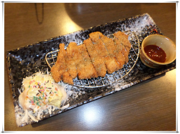 築蠻亭 日式燒肉居酒屋:【GO Tainan試吃邀約】台南東區§日式料理夜間小酌新選擇→築蠻亭日式料理燒肉