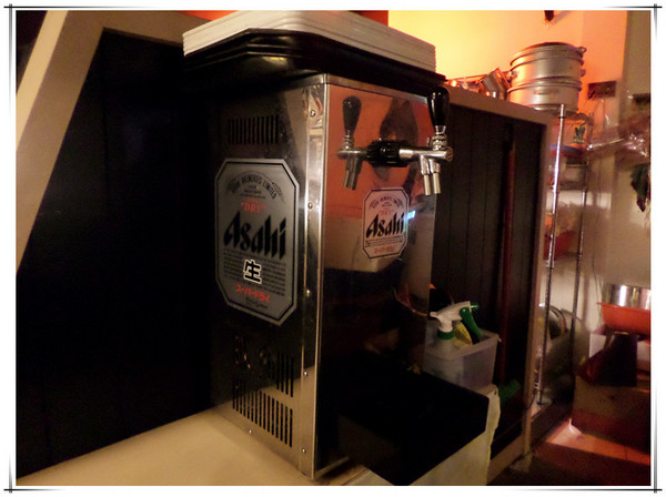 築蠻亭 日式燒肉居酒屋:【GO Tainan試吃邀約】台南東區§日式料理夜間小酌新選擇→築蠻亭日式料理燒肉