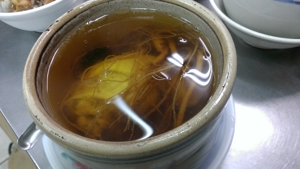 原味燉品屋 (中正路店)：【食記】新竹中正路原味燉品屋