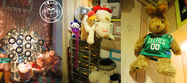 Pickles阿肯美式餐廳(忠孝店):呷飽祙【台北大安・PICKLES阿肯美式餐廳】數一數二好吃的美式漢堡