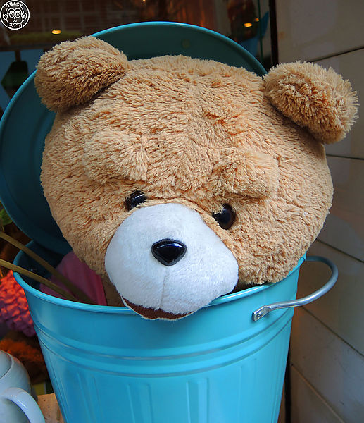 Pickles阿肯美式餐廳(忠孝店):呷飽祙【台北大安・PICKLES阿肯美式餐廳】數一數二好吃的美式漢堡