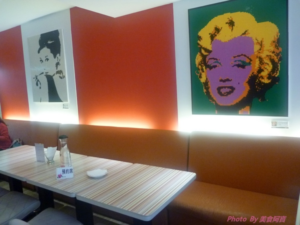 Live饗樂Pasta&Cafe:【試吃】東區好吃的義大利麵-Live饗樂Pasta&Cafe