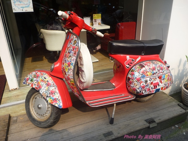 Live饗樂Pasta&Cafe:【試吃】東區好吃的義大利麵-Live饗樂Pasta&Cafe