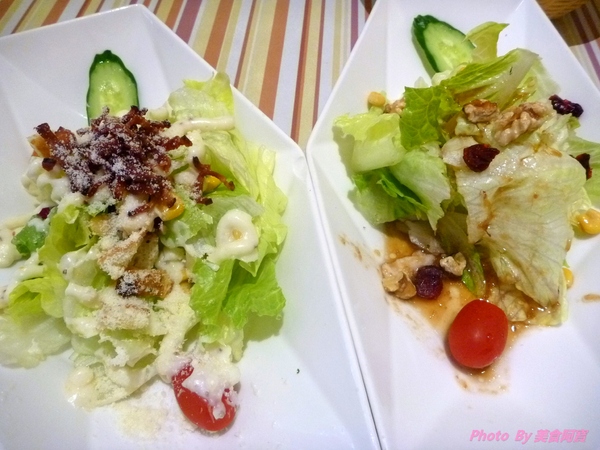 Live饗樂Pasta&Cafe:【試吃】東區好吃的義大利麵-Live饗樂Pasta&Cafe