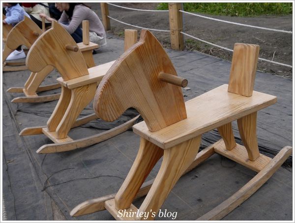 搖搖洛克馬:宜蘭三星鄉‧搖搖洛克馬