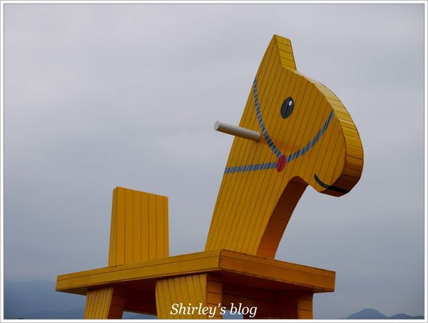 搖搖洛克馬:宜蘭三星鄉‧搖搖洛克馬