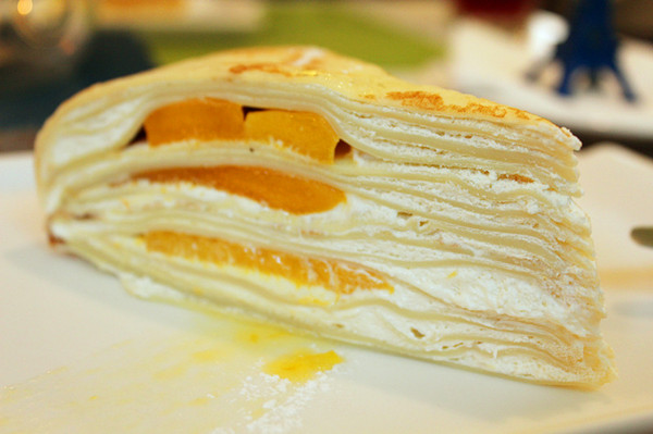 Livia's kitchen - 薇甜：[台北]新店隱藏版手作甜點 Livia's kitchen薇甜