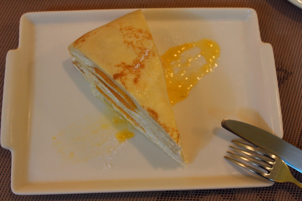 Livia's kitchen - 薇甜：[台北]新店隱藏版手作甜點 Livia's kitchen薇甜