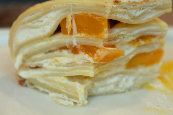 Livia's kitchen - 薇甜：[台北]新店隱藏版手作甜點 Livia's kitchen薇甜