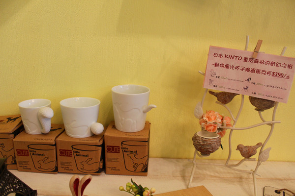 Livia's kitchen - 薇甜：[台北]新店隱藏版手作甜點 Livia's kitchen薇甜