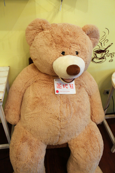 Livia's kitchen - 薇甜：[台北]新店隱藏版手作甜點 Livia's kitchen薇甜