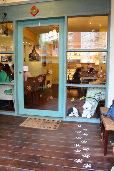 Livia's kitchen - 薇甜：[台北]新店隱藏版手作甜點 Livia's kitchen薇甜