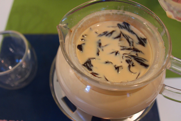 Livia's kitchen - 薇甜：[台北]新店隱藏版手作甜點 Livia's kitchen薇甜