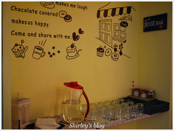 Livia's kitchen - 薇甜：新店‧薇甜 Livia's kitchen