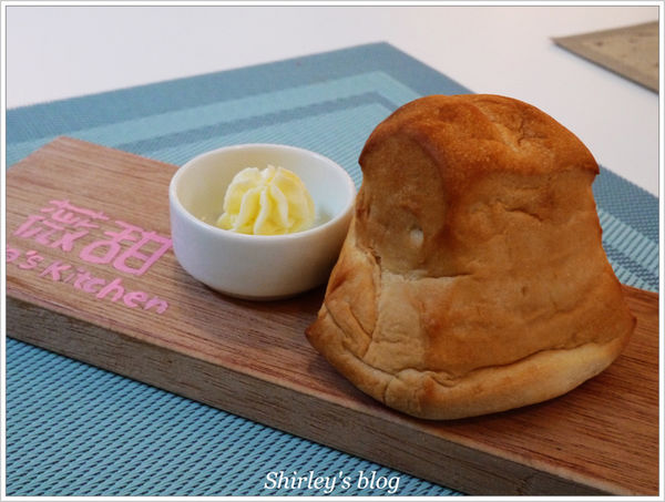 Livia's kitchen - 薇甜：新店‧薇甜 Livia's kitchen