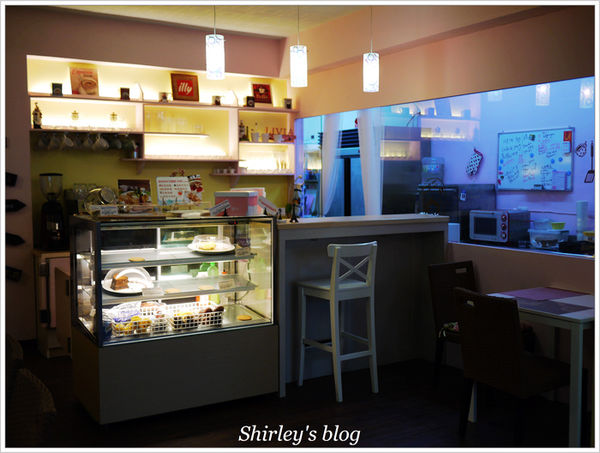 Livia's kitchen - 薇甜：新店‧薇甜 Livia's kitchen